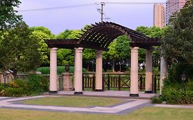 Urban Island Hotel Shanghai