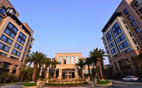 Urban Island Hotel Shanghai